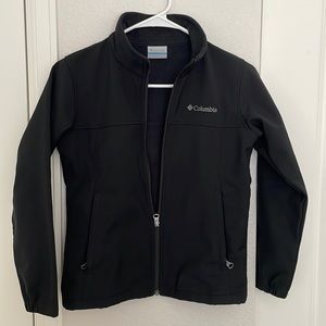 Boys Columbia Jacket 10-12